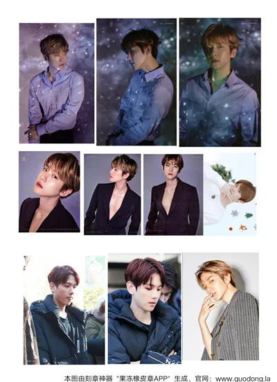A5 наклейки-звездочки без режущего украшения DIY Ablum дневник в стиле Скрапбукинг подарок для детей - Цвет: Лаванда