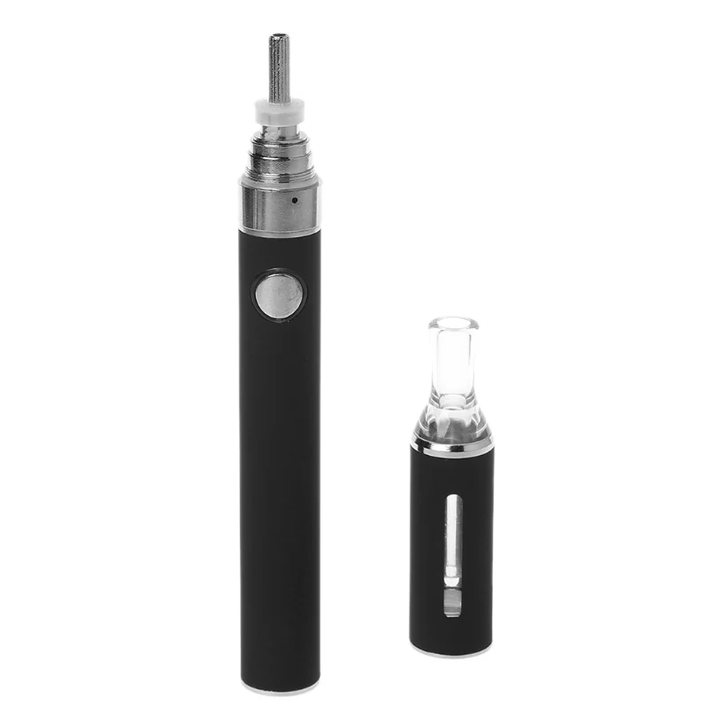 Электронная сигарета атомайзер аккумулятор Vape Pen + зарядное устройство 650/900/1100