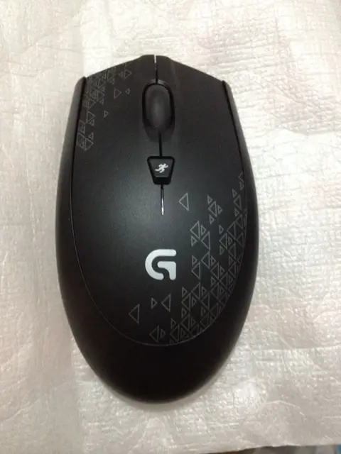 LOGITECH G100 DRIVERS PC LOGITECH G100 DRIVER FOR WINDOWS MAC
