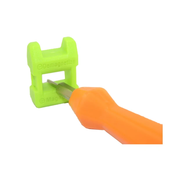 1 piece 25x13x35mm portable quick handy degaussing tool permanent magnetic demagnetizer tool screwdriver magnetizer (3)