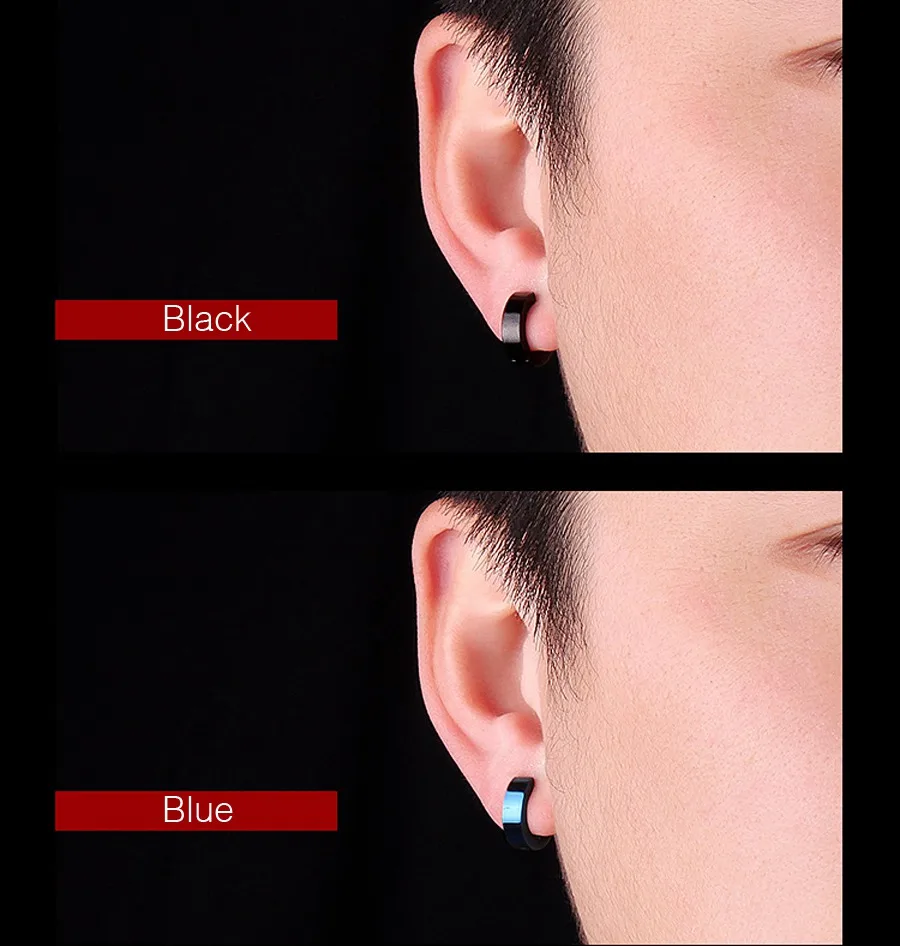 5-men earing