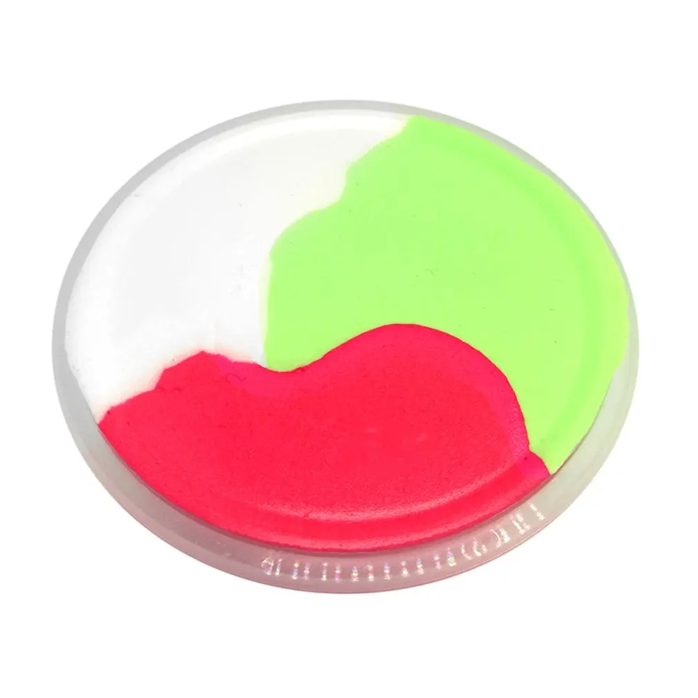60 мл DIY пушистая Floam Slime Ароматизированная No Borax декомпрессионная детская игрушка для снятия стресса игрушка-Лизун Нетоксичная слизь для детей и взрослых