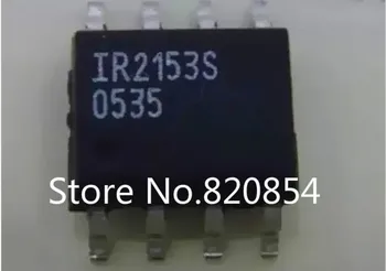 

50pcs/lot IR2153S IR2153 SOP8