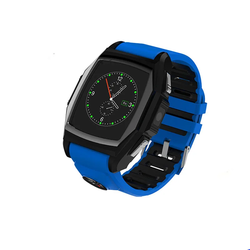 Новейшие Смарт-часы android с sim-картой nfc Спортивные часы монитор сердечного ритма gps Компас Смарт-часы SIM мобильный телефон часы