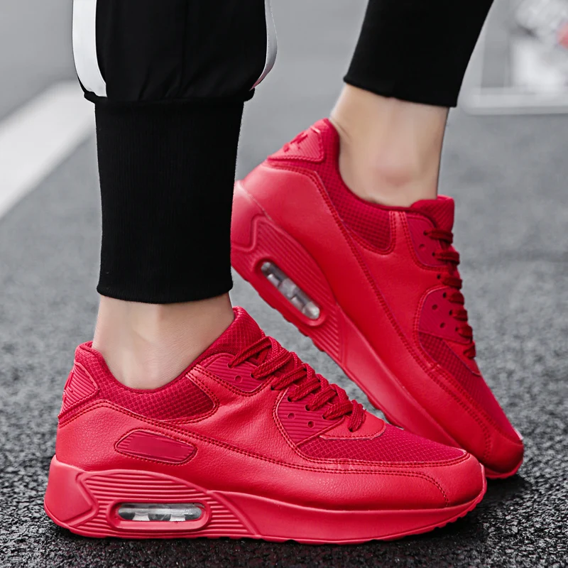 

2019 New Women Vulcanized Shoes Fashion Wedges Sneakers Shoes Women Ladies Trainers Cross Tie Tenis