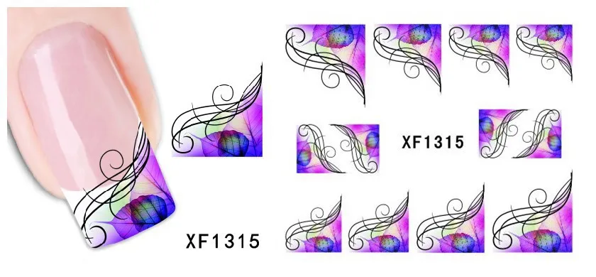 XF1315