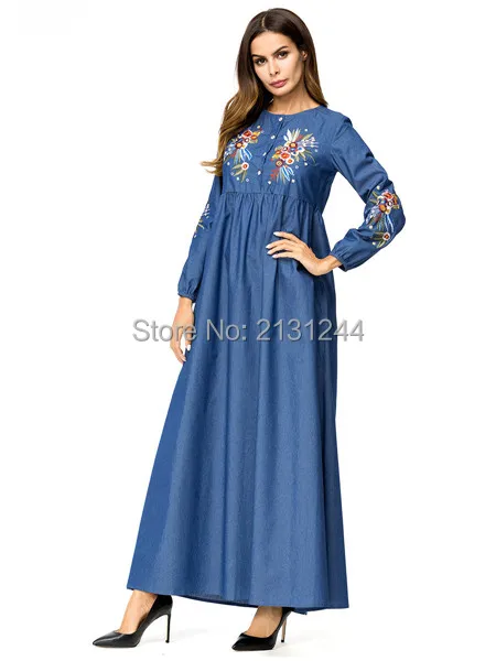 islamic robe605