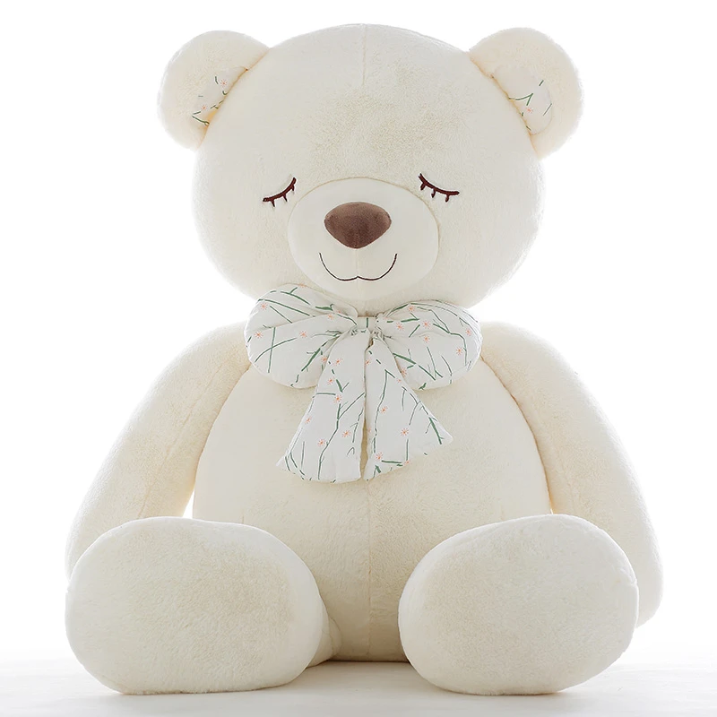 big teddy bear gift for girlfriend