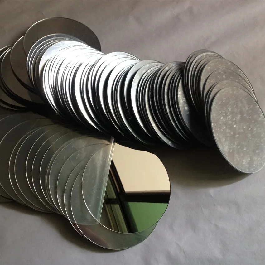 acryl mirrors plastic plexiglass mirror (14)