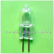 Популярные! 6v6w метр G4 галогенные лампы анализатор крови E207