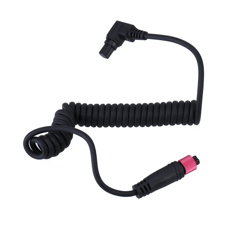 SCLS YONGNUO LS 02/C3 Shutter Release Cable for Canon 1D/5D/7D/50Dshutter release cablerelease