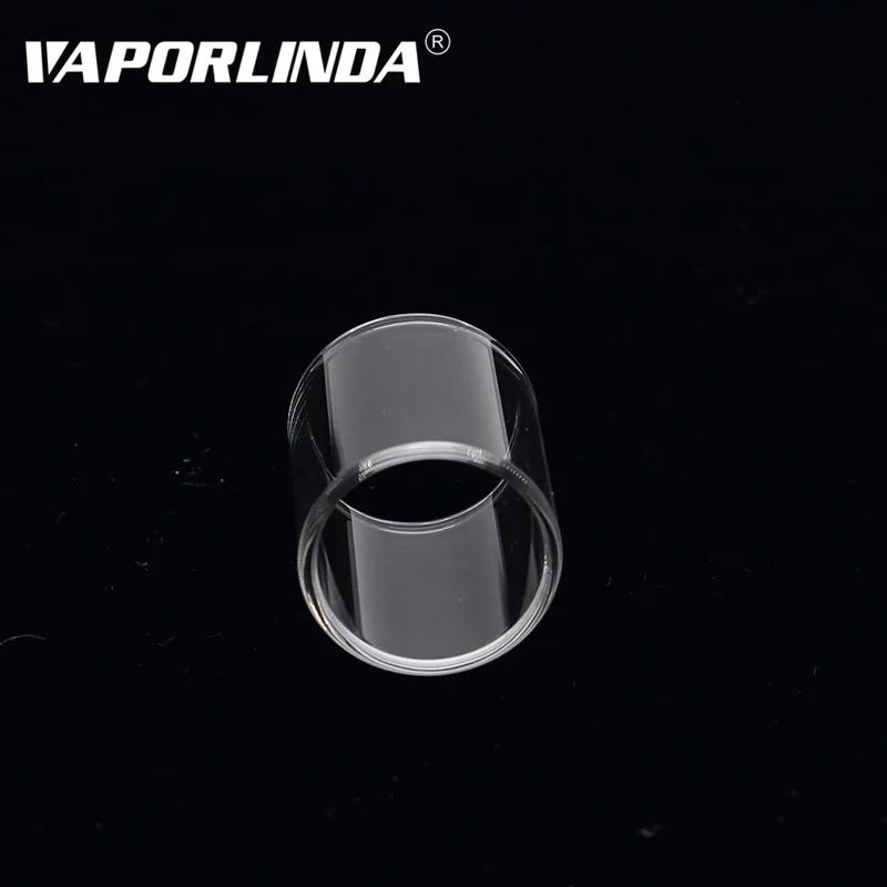 

Replacement Pyrex Glass Tube for IJOY Tornado Hero RTA Atomizer Tank