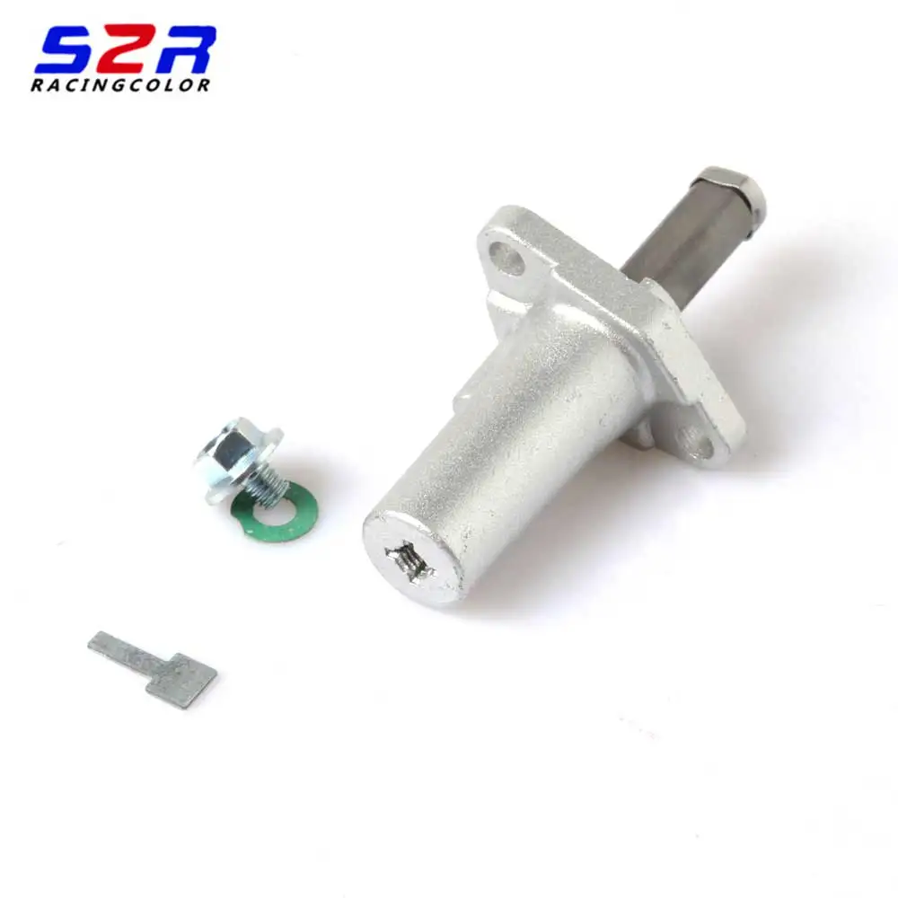 S2r Cam Timing Chain Tensioner Assy For Yamaha Ybr125 Ybr Yb Xt Ttr 125 Tt R125lw Engine Parts Adjust Controller 5vl 10 00 Aliexpress