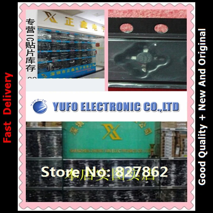 

Free Shipping 10PCS SGA-3386Z SGA-3386, YF1122