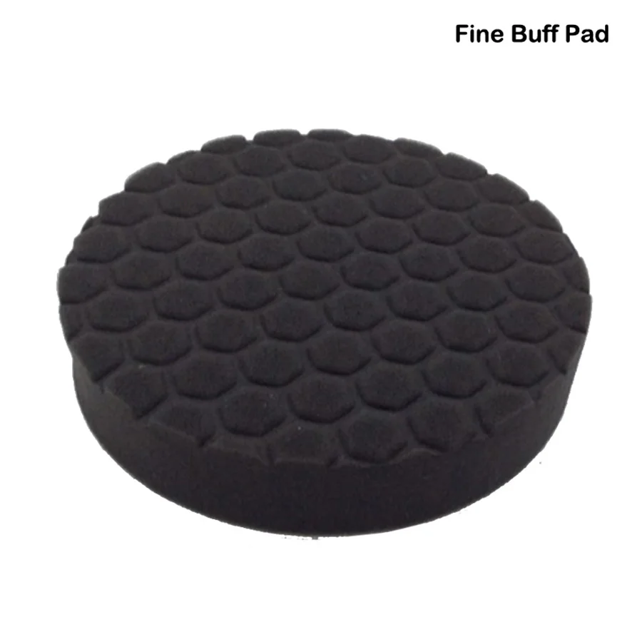 Sponge Pad 6025 3