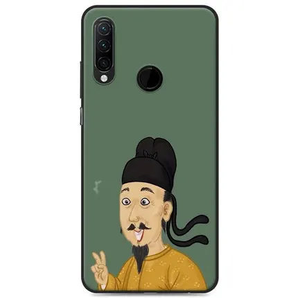 Для lenovo Z6 Lite чехол Z6Lite окрашенные Leon killer мультфильм Мягкие силиконовые чехлы для телефонов lenovo Z 6 Z6 Lite L38111 задняя крышка - Цвет: A18