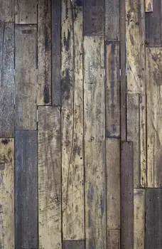 

5x7 photography backgrounds wood floor vinyl Digital Printing photo backdrops for photo studio Floor-137