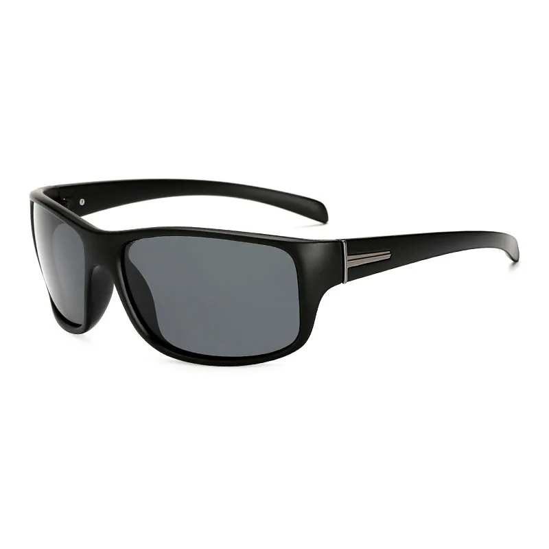 

Classic Polarized Sunglasses Brand Men Driving Sun glasses Square Night Vision Gafas UV400 Shades For Male Eyewear Oculos de sol