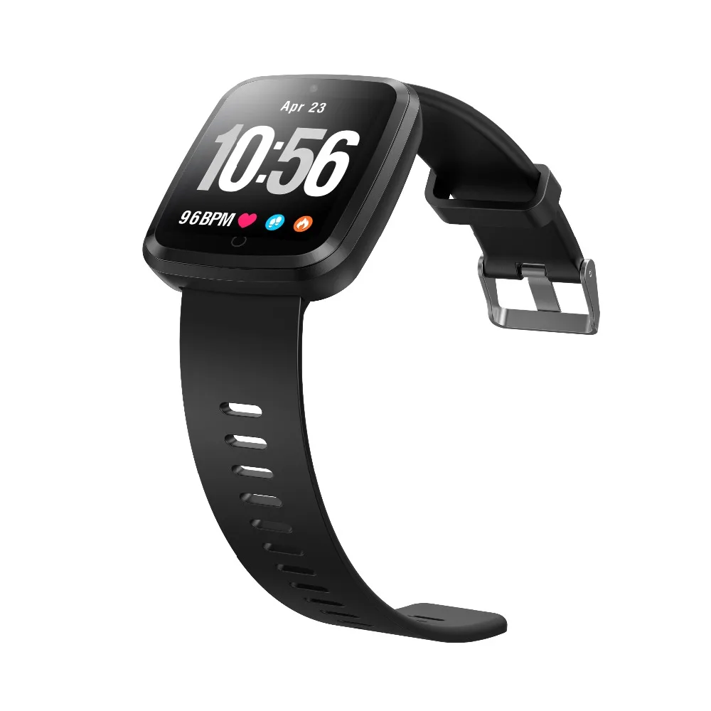 Браслет фитнес 6 подключить