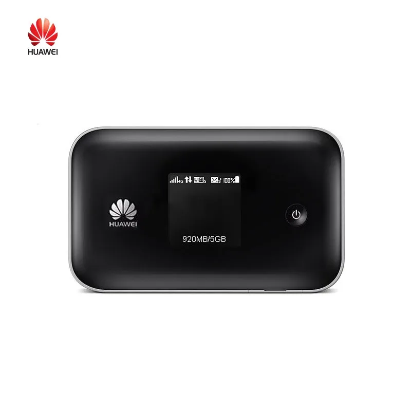 Разблокированный huawei E5377 E5377s-32 4G Cat4 150 Мбит/с маршрутизатор Карманный Беспроводной Wi-Fi MIFI Мобильная точка доступа 1500 мАч батарея 10 пользователей PK E5577