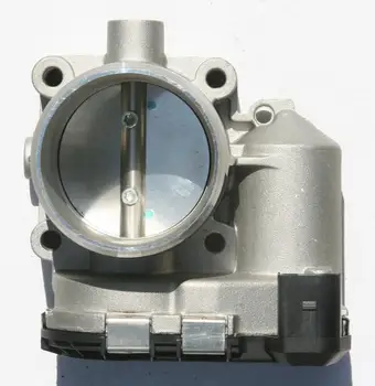 

Throttle Body For Audi A4 A6 1.8T Seat Exeo Skoda Superb VW Passat 1.8T
