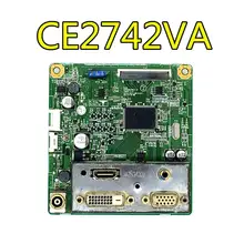 Тест для LG CE2742VA 27EA33VA EAX64485308(1,0) экран платы привода LM270WF5(SL)(C1