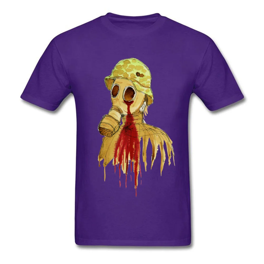 War Face_purple