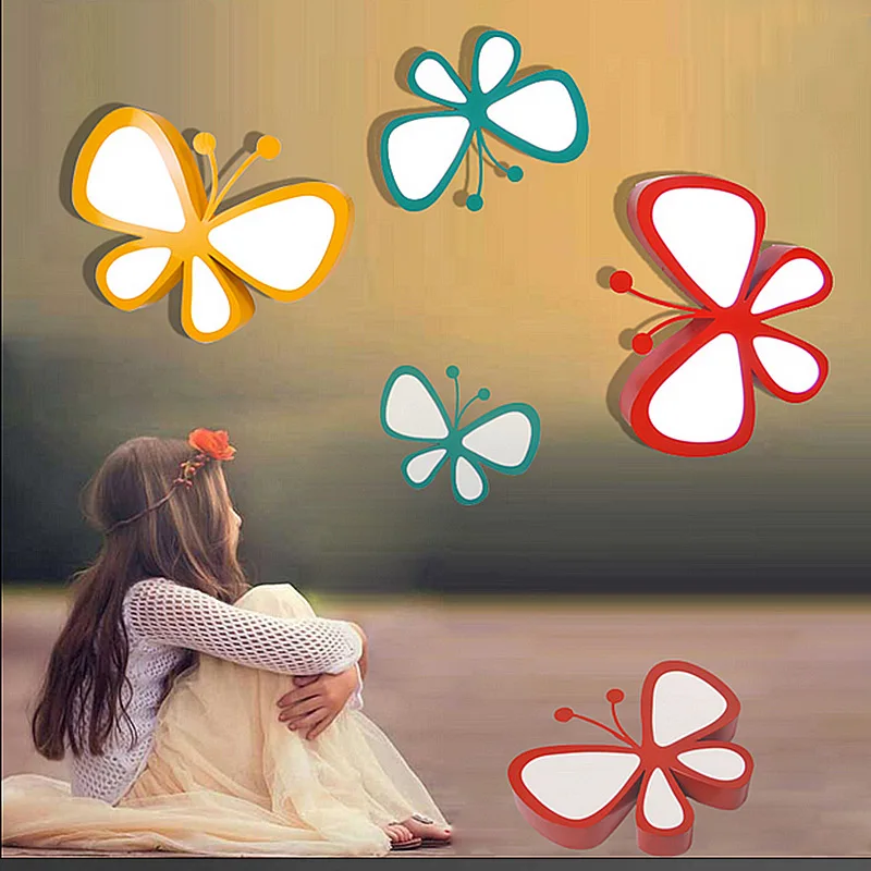 LED-master-bedroom-children-s-room-ceiling-lamp-metal-painted-boy-girl-cartoon-butterfly-ceiling-lamp (1)