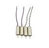 H36 E010 65mm Frame Kit 615 motor Propeller Coreless CW CCW Motor DIY Tiny Whoop Blade Inductrix Indoor FPV Drone 5