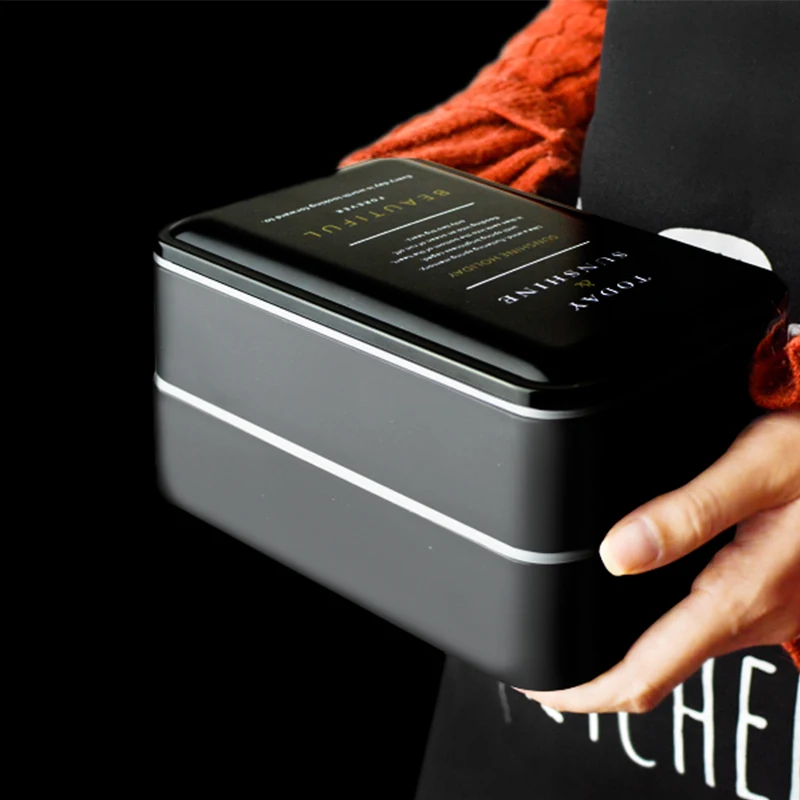 

Fashion Lunch Box Bento Flask Container camping cookware indian stainless steel cookware outdoor camping