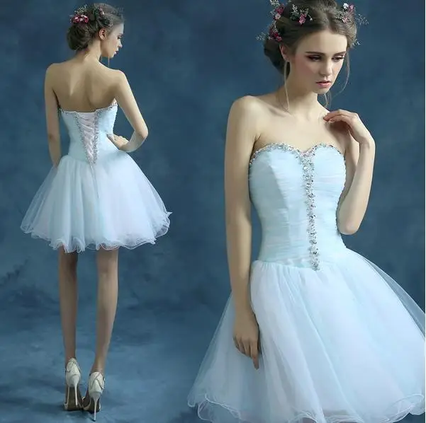 tube cocktail dress