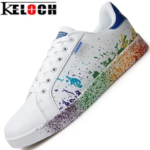 Keloch/Для мужчин спортивные Обувь для скейтбординга Для женщин носить нескользящей Открытый Спорт тренинг Спортивная обувь Для мужчин зимние сапоги