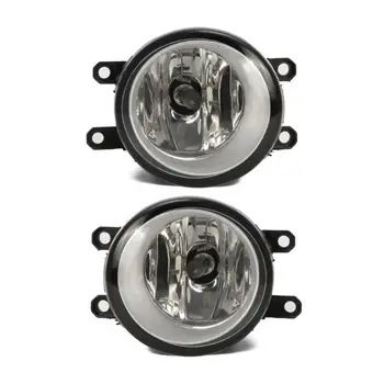 

Car Driving Front Fog Light For 2007-2014 Toyota Camry 2009-2016 Venza 2009-2014 Matrix