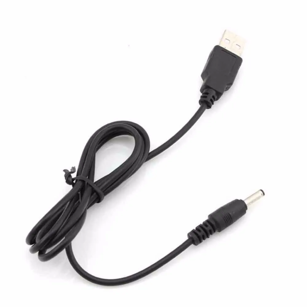 Универсальный 3 5 мм DC кабель питания USB зарядное устройство для зарядки провода
