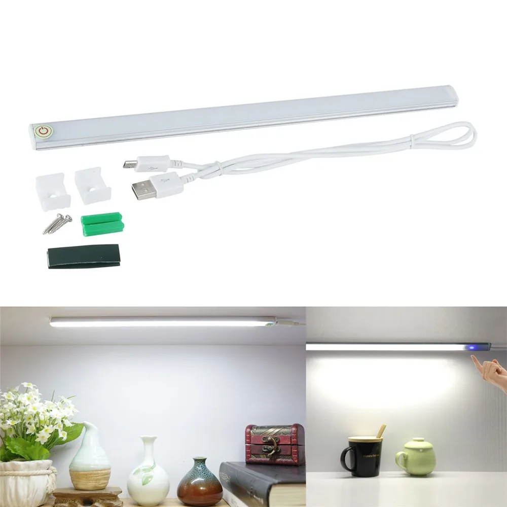 Светильник светодиодный линейный юсб