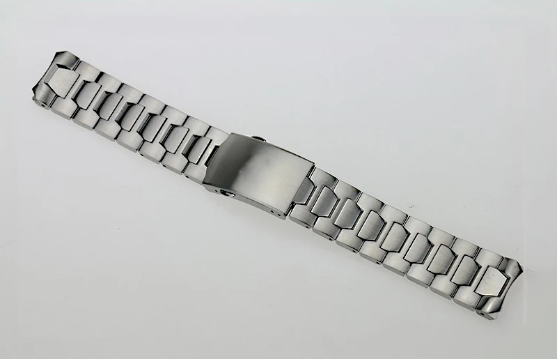 ISUNZUN, высокое качество, ремешок для часов Tissot T-Touch T013 T33 T047, стальной ремешок для часов, брендовые Ремешки для наручных часов, аксессуары для часов