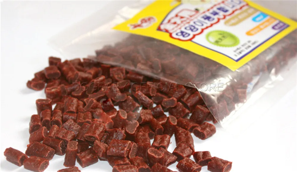 dog food