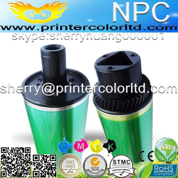 CMY цветной OPC барабан для OCE CS240/CS 250/для OLIVETTI D-COLOR MF 451/D-COLOR MF 550/MF551/MF651/для Разработки INEO PLUS 451/550/650