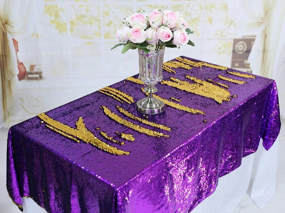 Sequin Fabric (4)