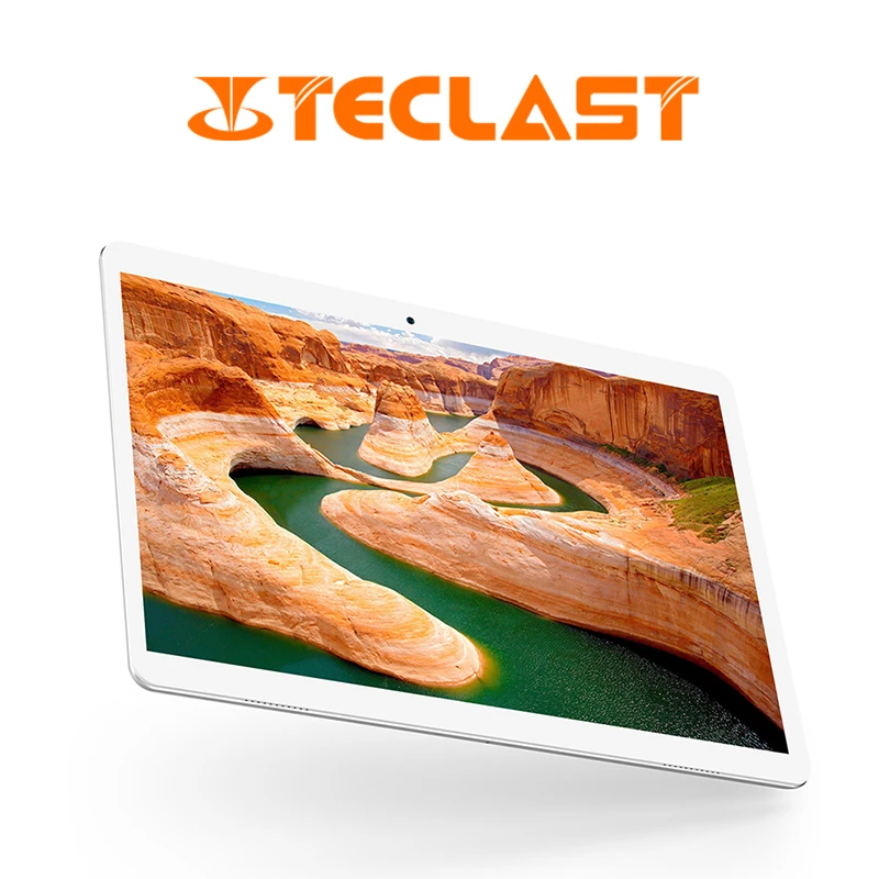 Teclast A10S 4 ядра планшетный ПК 10,1 дюймов Android7.0 2 Гб RAM 32GBROM Поддержка двойной камеры двухдиапазонный Wi-Fi gps HDMITablets