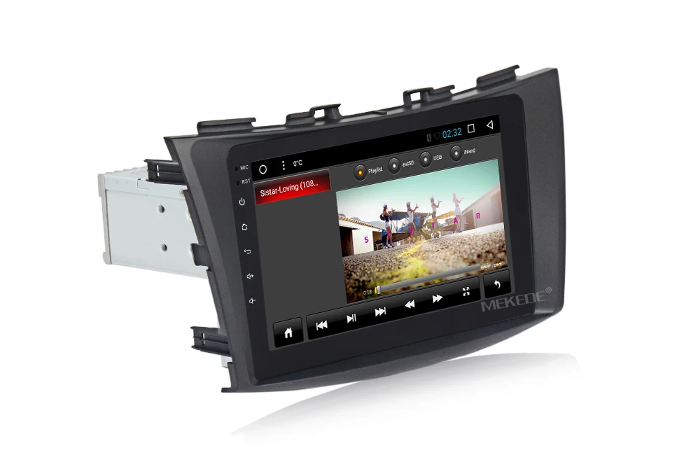 Cheap Allwinner T3 T8 Android8.1 32G ROM for Suzuki swift 2011-2015 car gps bluetooth player with radio wifi TDA 7388 MIC GIFT 24 Cheap Allwinner T3 T8 Android8.1 32G ROM for Suzuki swift 2011-2015 car gps bluetooth player with radio wifi TDA 7388 MIC GIFT 24