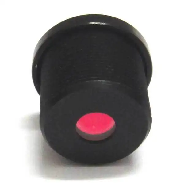  1.7mm 170 Degrees Wide Angle CCTV Lens Camera IR Board Lense for car camera - 1928366029