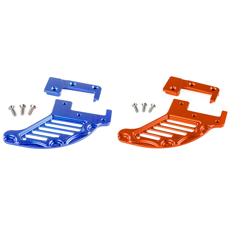 Защита заднего тормозного диска для Sx Sxf Excf Xc Xcf Xcw 125 150 200 250 300 350 400 450 500 505 530