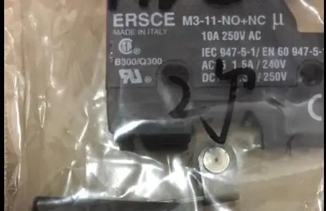 M3-11 NO+NC