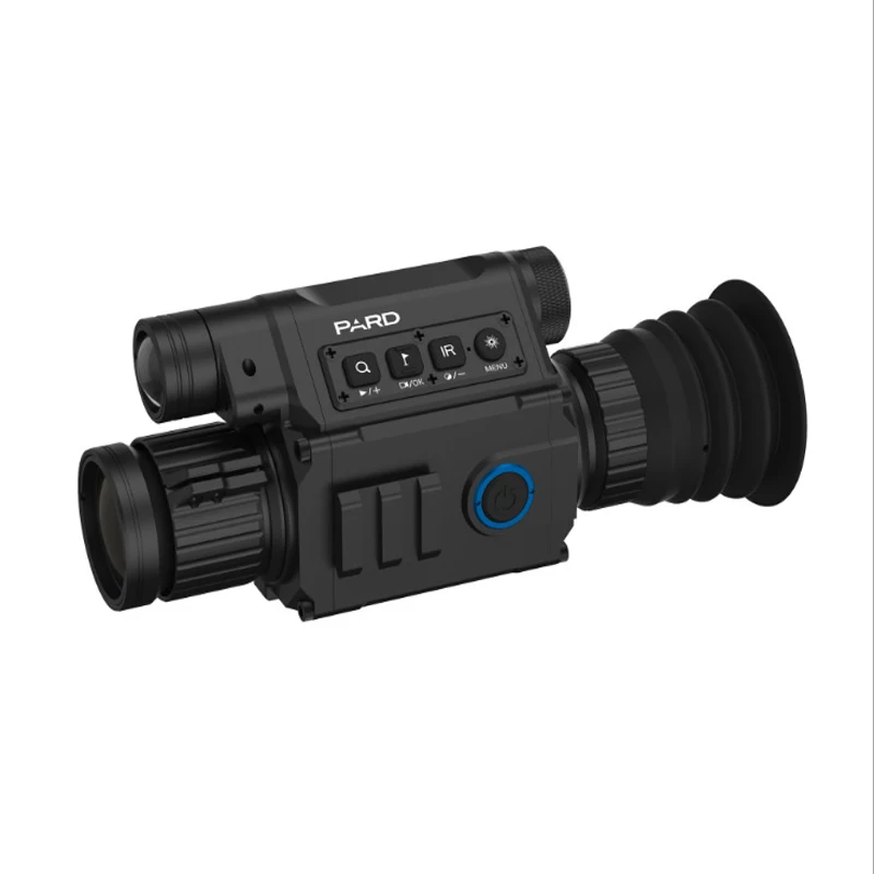

NV-008 HD Digital Night Vision Device SD Card Storage Can Take Photos and Video Monocular Night Vision scope Infrared Telescope