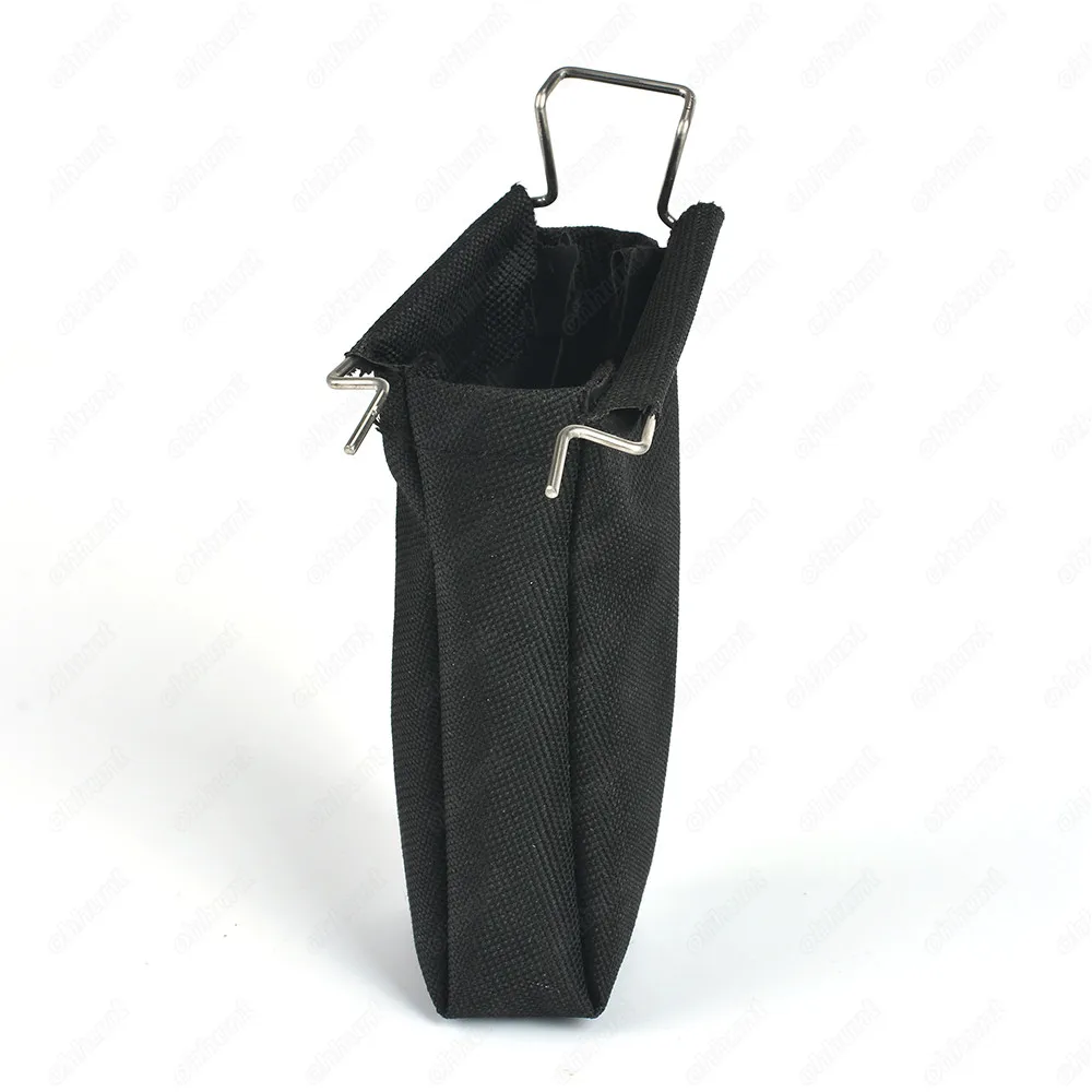 ohhunt Case Collector Ammo Brass Shell Catcher For PS90P90 Nylon Black Free Shipping (4)