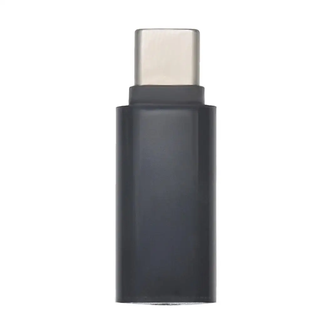 

Type-C to 3.5mm Jack Earphone USB C Headphone Audio Adapter Indoor, Outdoor