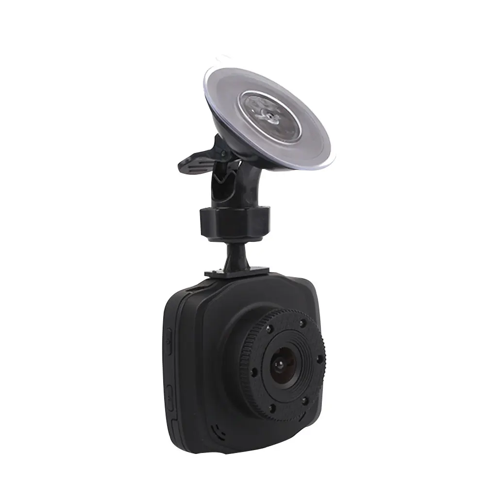 

2.4inch Driving Recorder Dash Cam Loop Recording Durable Car DVR for Parking Monitor