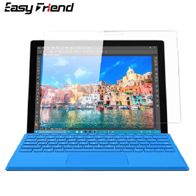 Защитная пленка для планшета Microsoft Surface Book 1 2 Book1 Book2 13 5 дюймов закаленное стекло