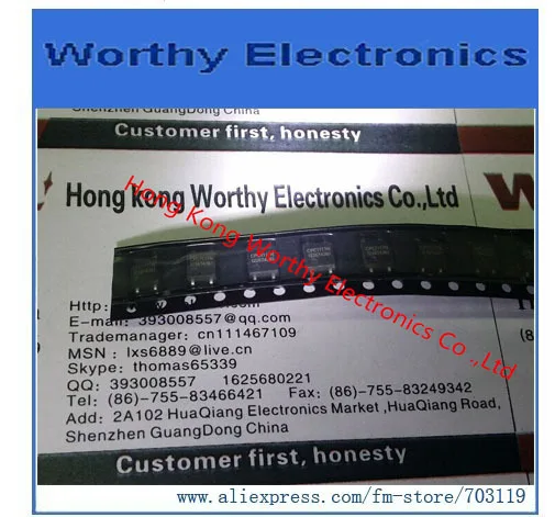 

Free shipping 10PCS/LOT CPC1117NTR CPC1117N CPC1117 RELAY OPTOMOS 150MA 4-SOP